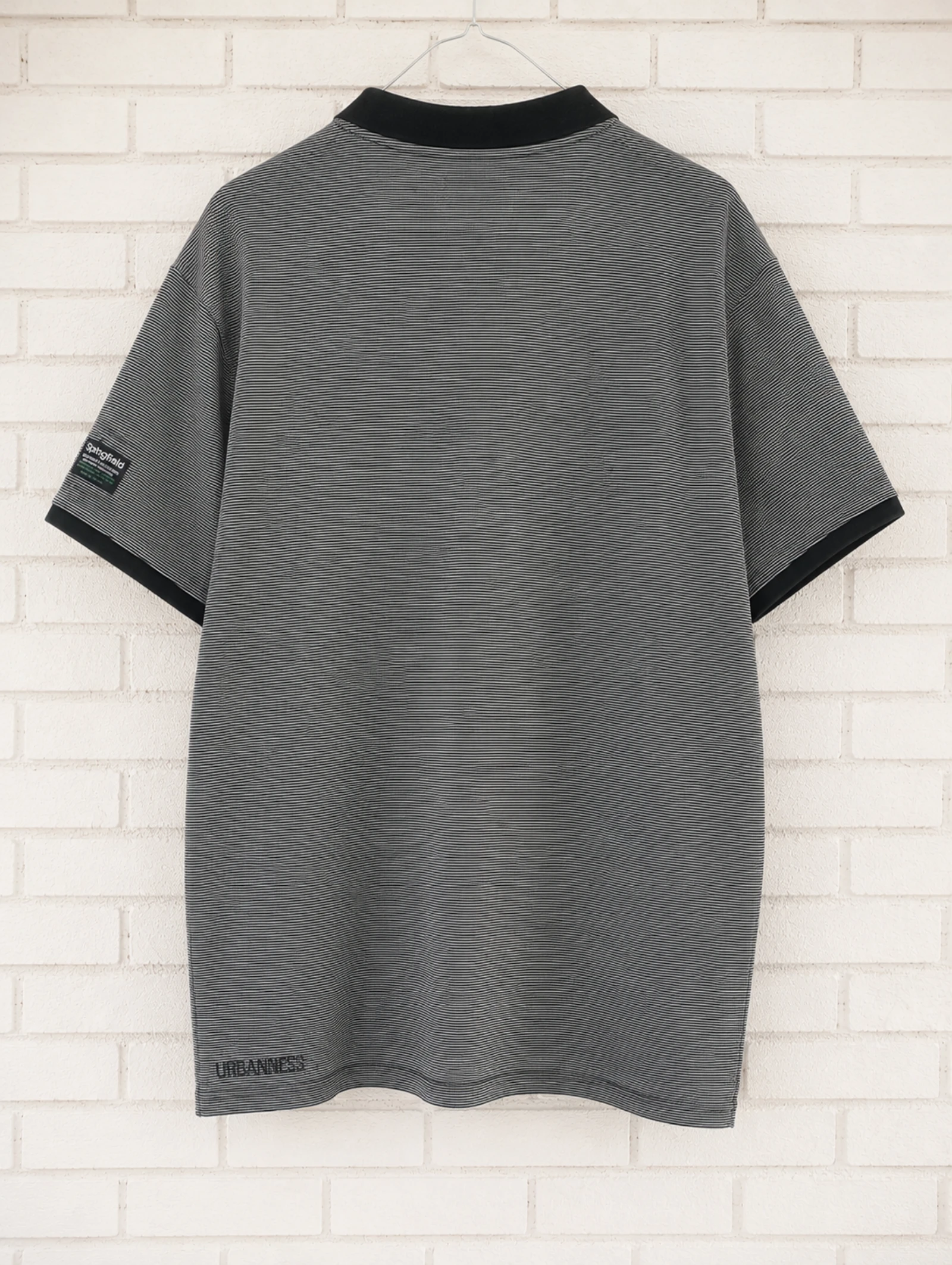 Polo Springfield tamanho XXL – photo 2